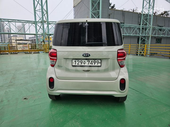 Kia Ray 2020 KNACJ811BLT230847 — 3