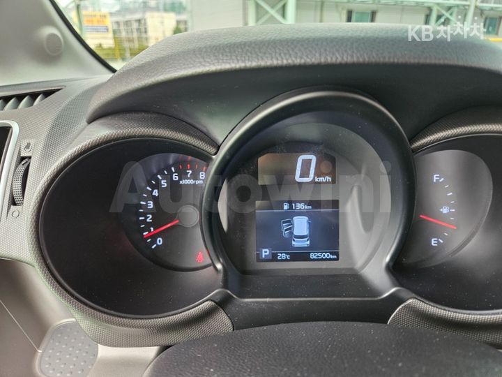 Kia Ray 2020 KNACJ811BLT230847 — 5