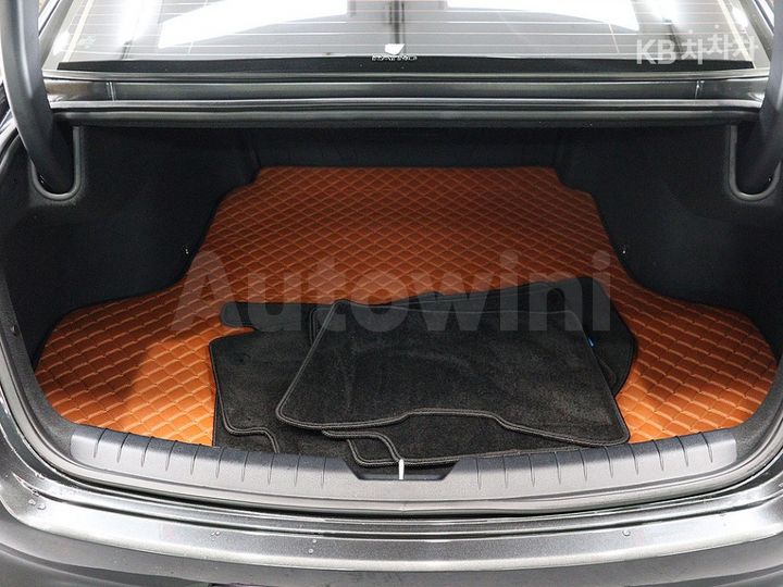 Kia K8 2024 — 5