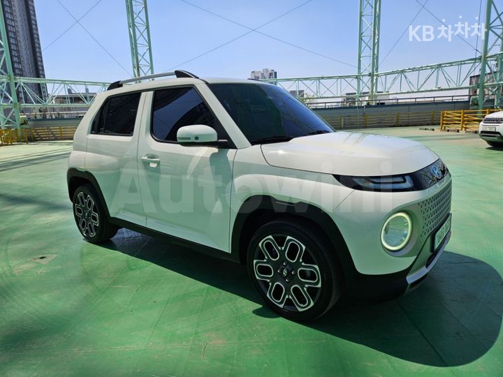 Hyundai Casper 2023 KMHB5518BPW032333 — 2