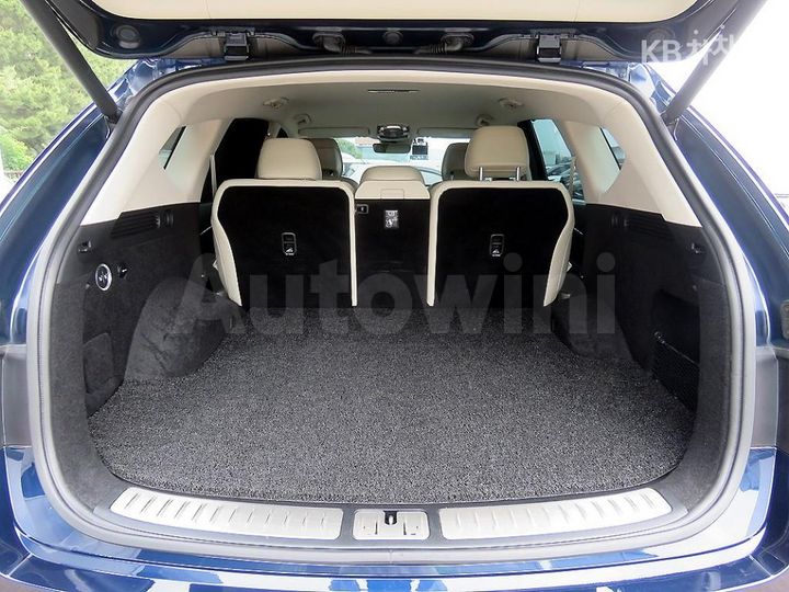 Genesis GV80 2022 KMTHA81BDNU121855 — 5