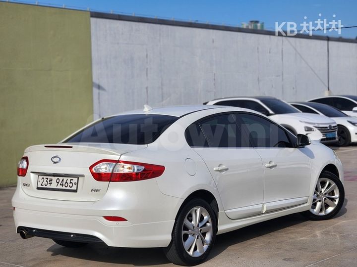 Renault SM3 2014 — 4