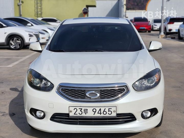 Renault SM3 2014 — 5