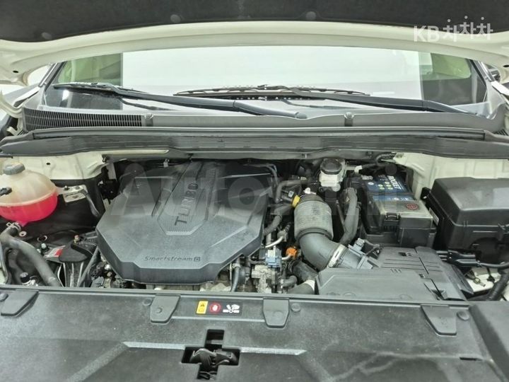 Kia Carnival 2021 KNANB81BBMS008716 — 5