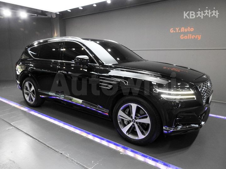 Genesis GV80 2022 KMTHA81BDNU089615 — 2