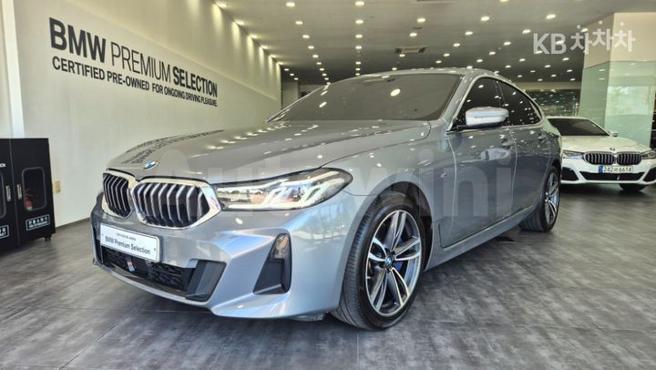 BMW Gran Turismo