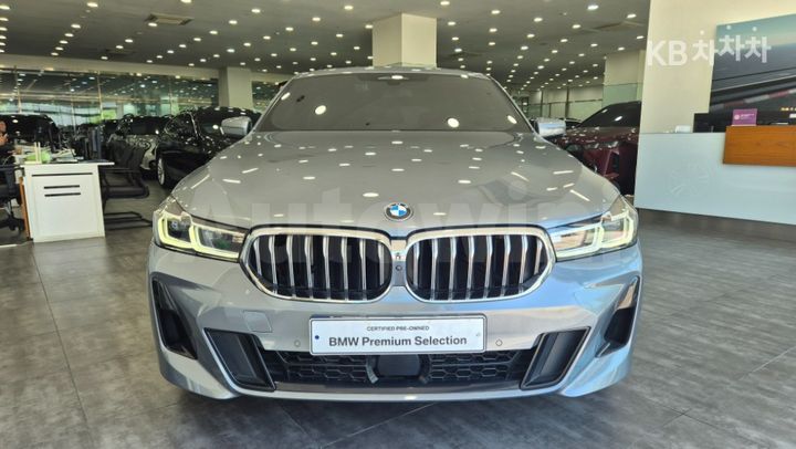 BMW Gran Turismo