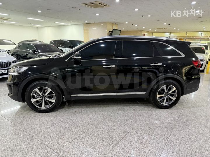 Kia Sorento 2019 — 3