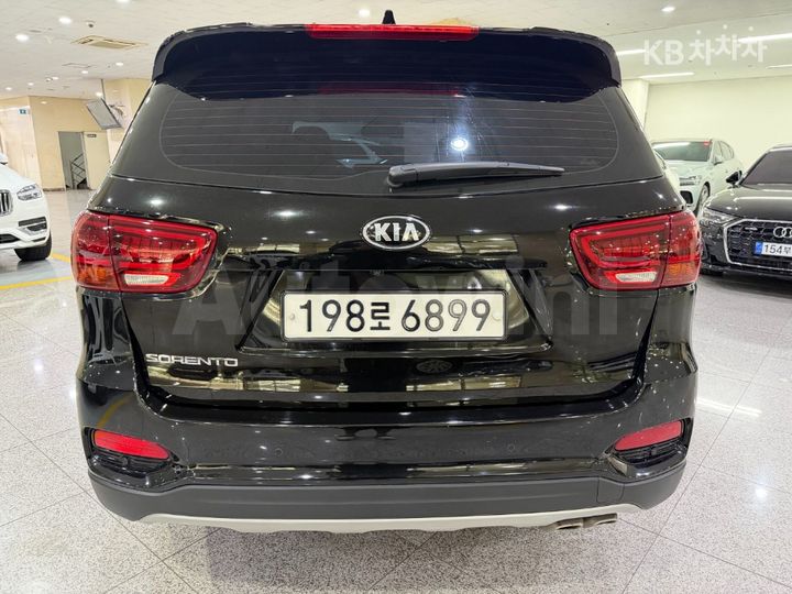 Kia Sorento 2019 — 4