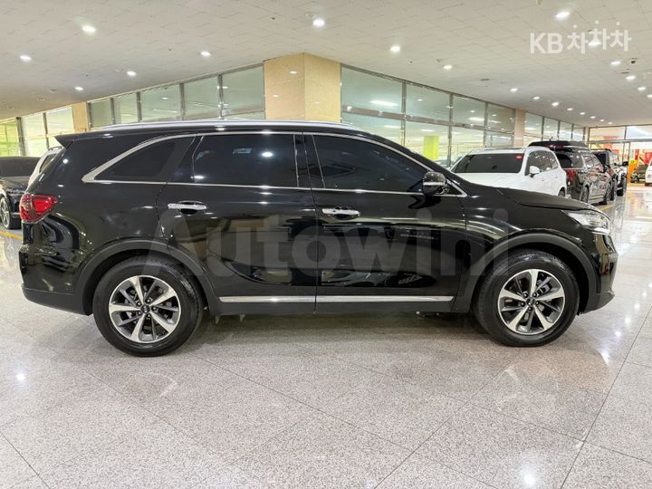 Kia Sorento 2019 — 5