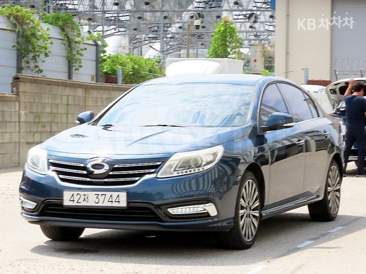 Renault SM5 2015 KNMA4C2BMFP143719 — 2
