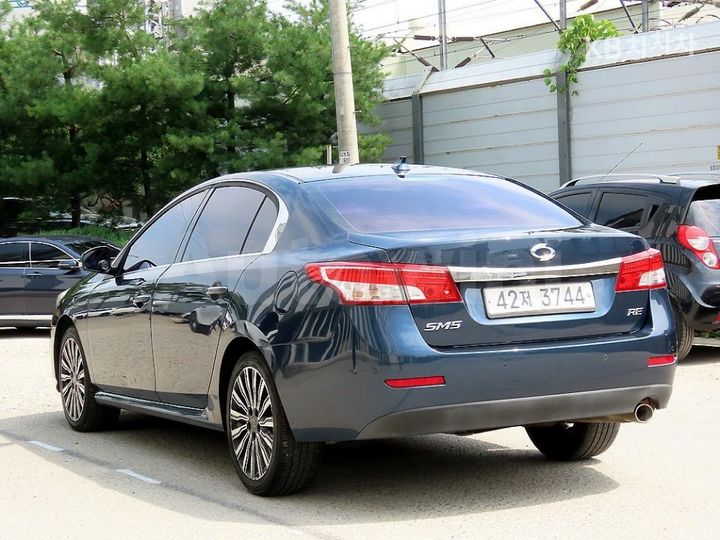 Renault SM5 2015 KNMA4C2BMFP143719 — 3