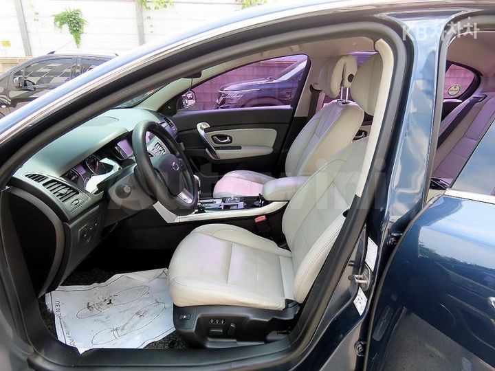 Renault SM5 2015 KNMA4C2BMFP143719 — 5
