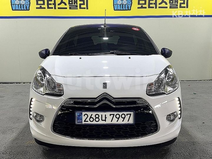 Citroen DS3