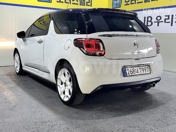 Citroen DS3