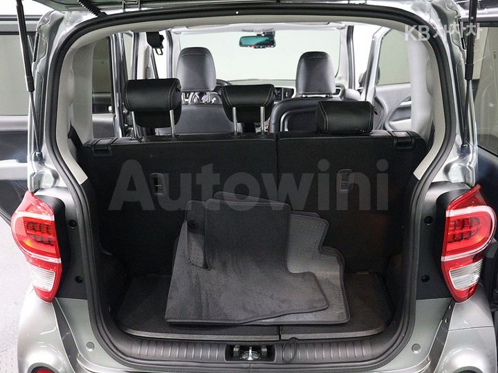 Kia Ray 2022 — 5