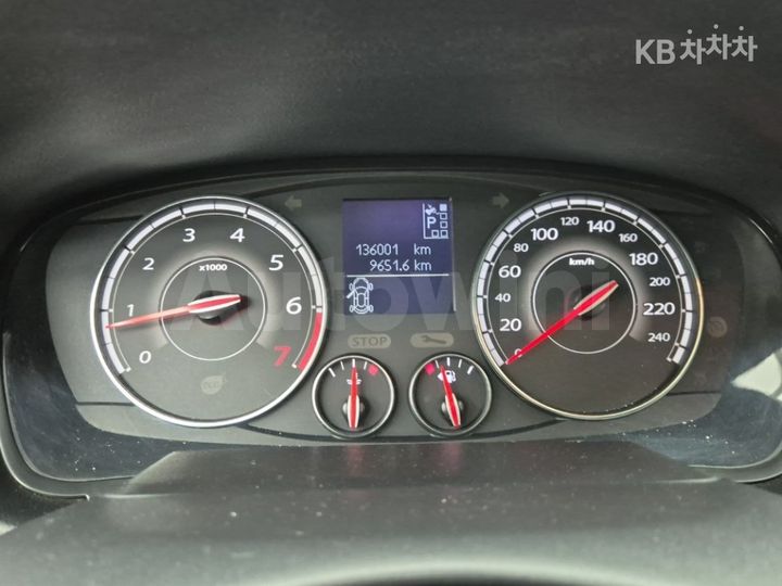 Renault SM5 2014 — 5