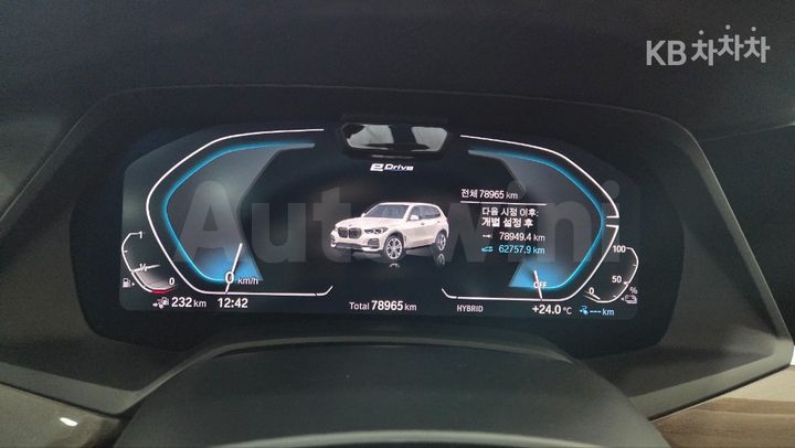 BMW X5 2021 — 5