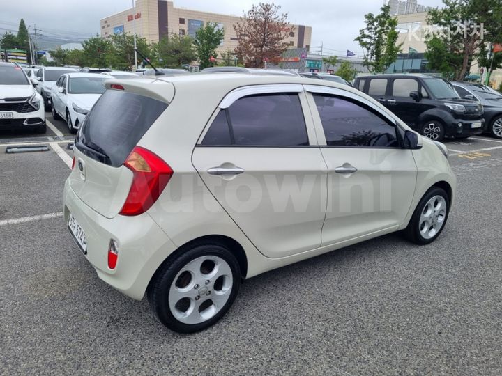 Kia Morning 2013 — 4