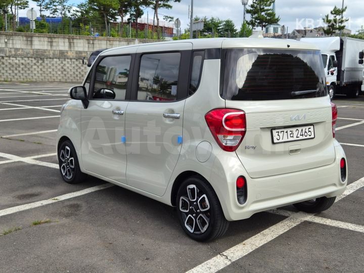 Kia Ray 2022 KNACJ811BNT296588 — 4