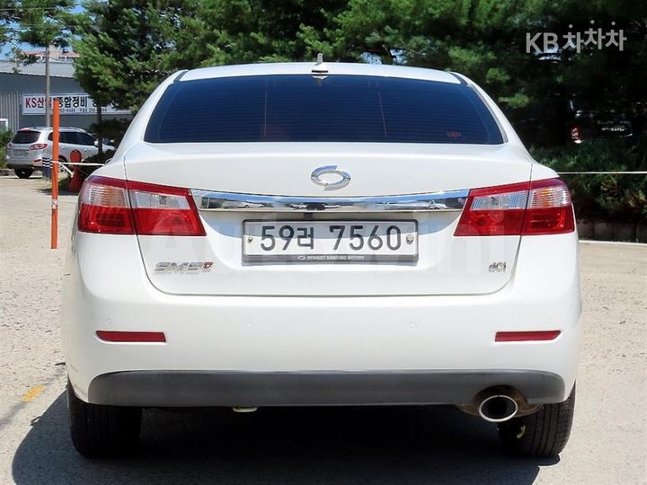 Renault SM5 2015 KNMA4B2LMFP005830 — 4