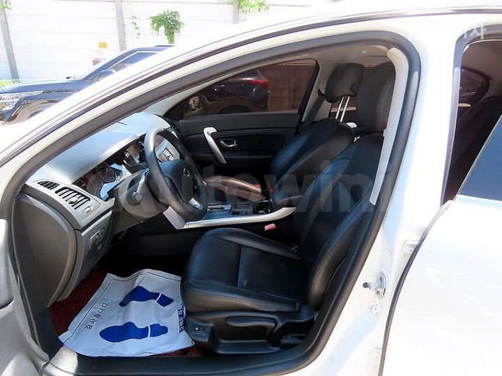 Renault SM5 2015 KNMA4B2LMFP005830 — 5