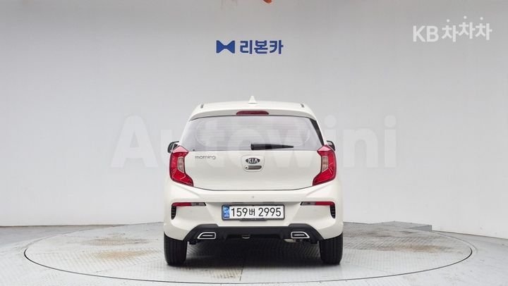 Kia Morning 2021 KNAB6518BMT784928 — 3