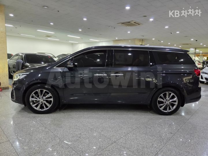 Kia Carnival 2019 KNAMC81ABKS512719 — 3