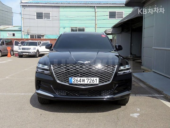Genesis GV80 2022 KMTHA81BDNU125558 — 2