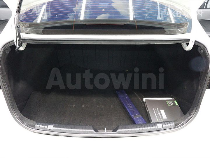 Kia K3 2014 KNAFK412BEA190837 — 5