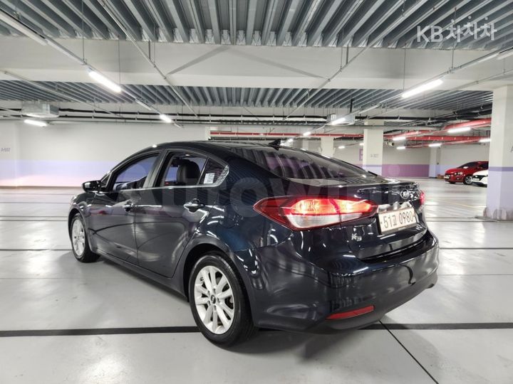 Kia K3 2016 KNAFK412BGA947697 — 4