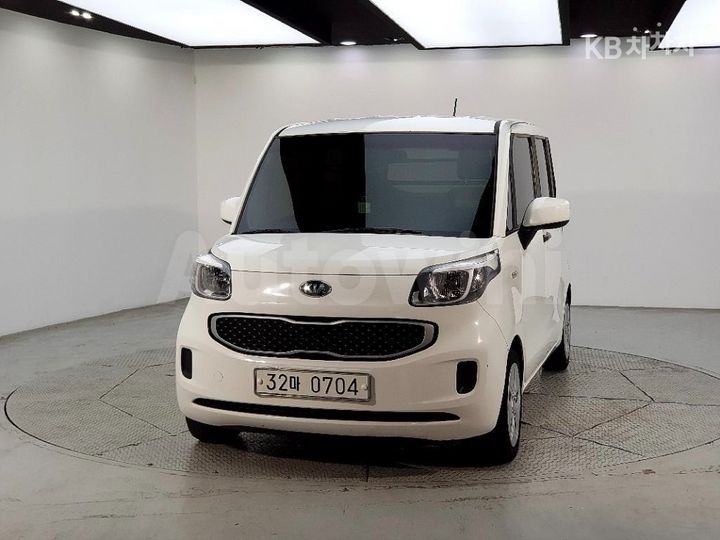 Kia Ray 2016 KNACF911BGT140348 — 2
