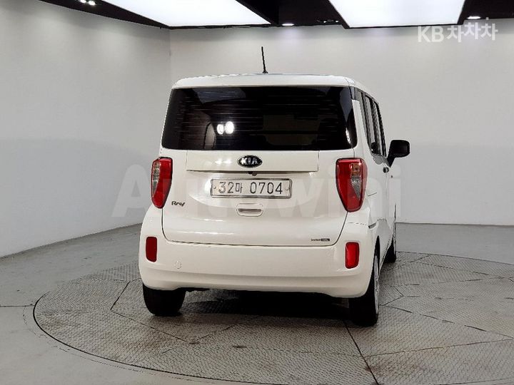Kia Ray 2016 KNACF911BGT140348 — 3