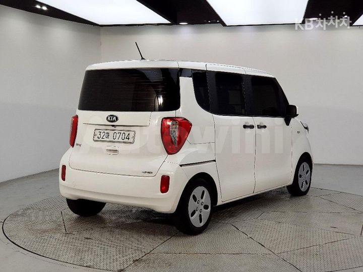 Kia Ray 2016 KNACF911BGT140348 — 4