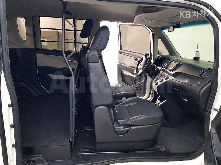 Kia Ray 2016 KNACF911BGT140348 — 5