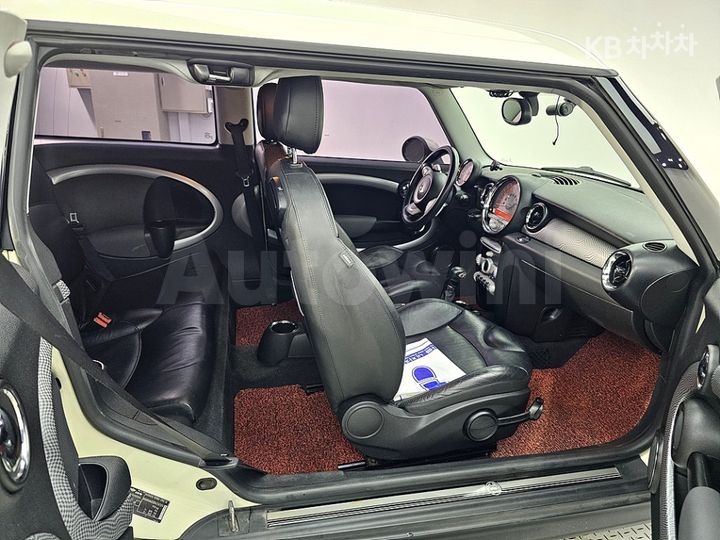 Mini Clubman 2010 — 5