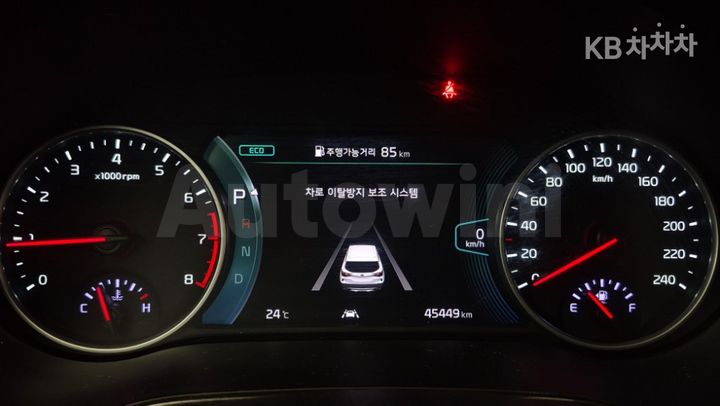 Kia Seltos 2020 KNAEV812HLK029834 — 5