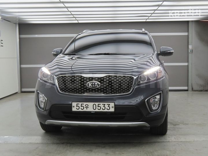 Kia Sorento 2016 KNAPS81ABGA188170 — 2