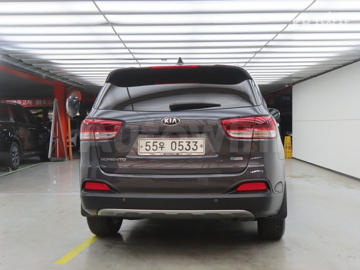 Kia Sorento 2016 KNAPS81ABGA188170 — 3