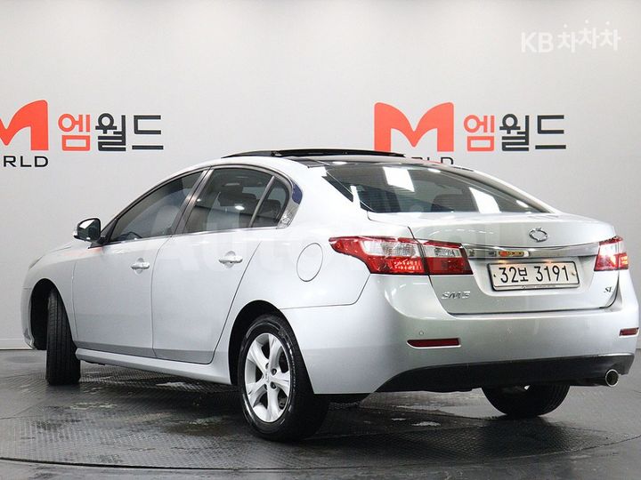 Renault SM5 2012 KNMA4C2BMCP090302 — 2