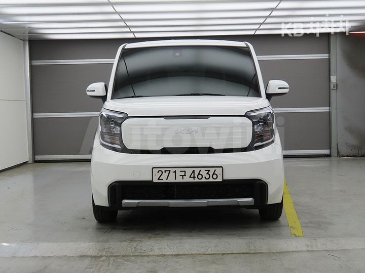 Kia Ray 2023 KNACG811BPT369590 — 2