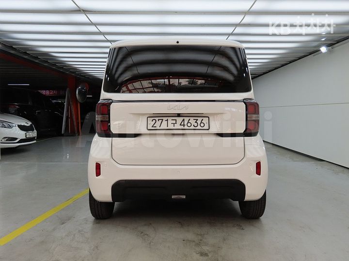 Kia Ray 2023 KNACG811BPT369590 — 3