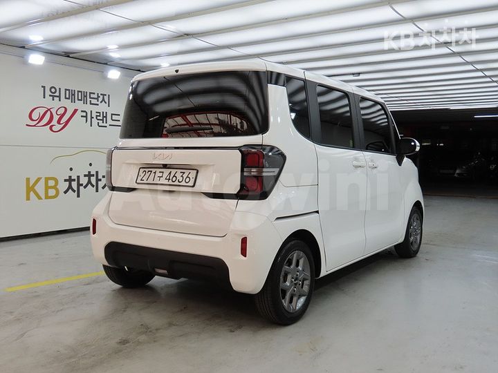 Kia Ray 2023 KNACG811BPT369590 — 4