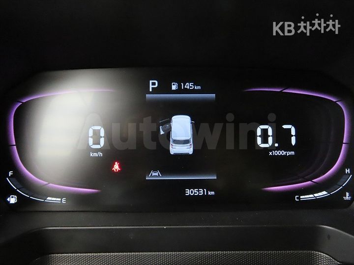 Kia Ray 2023 KNACG811BPT369590 — 5