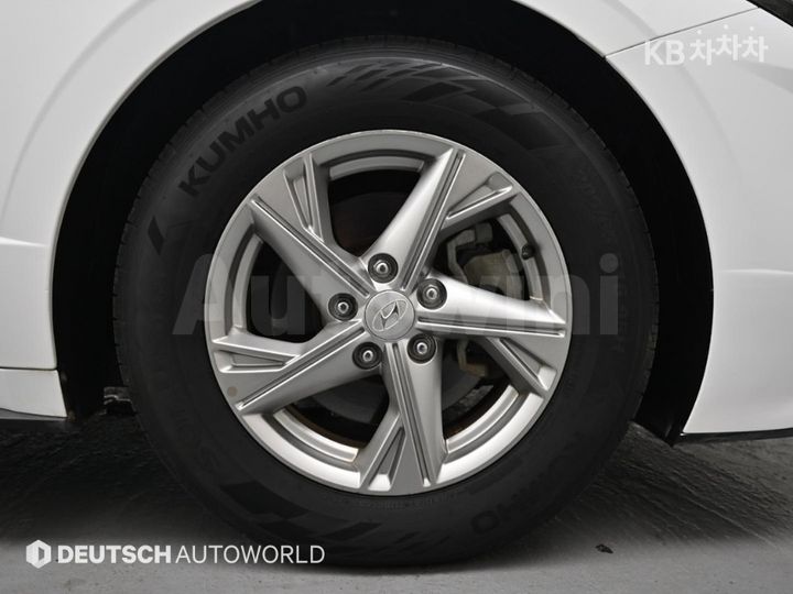 Hyundai Sonata 2020 KMHL141EBLA002815 — 5