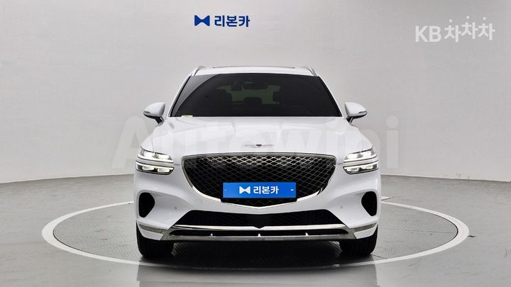 Genesis GV70 2023 — 2