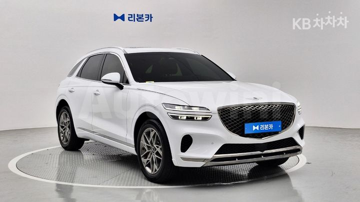 Genesis GV70 2023 — 3