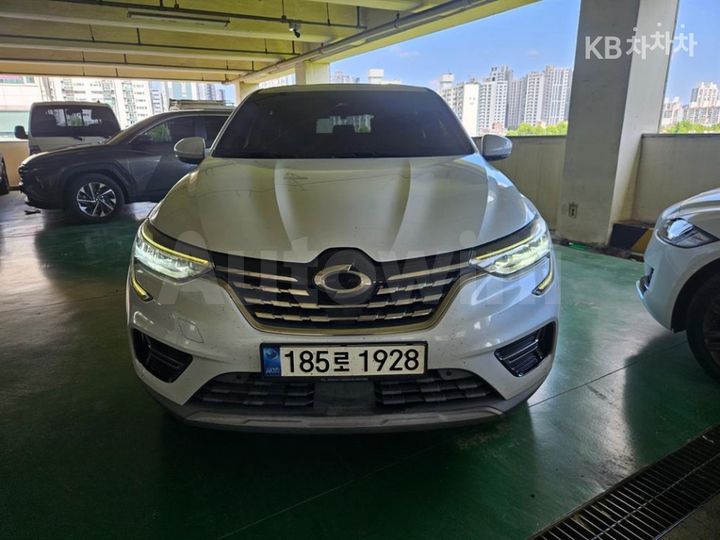 Renault XM3 2022 — 2