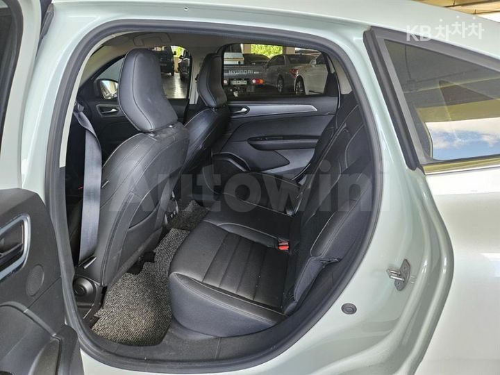 Renault XM3 2022 — 5