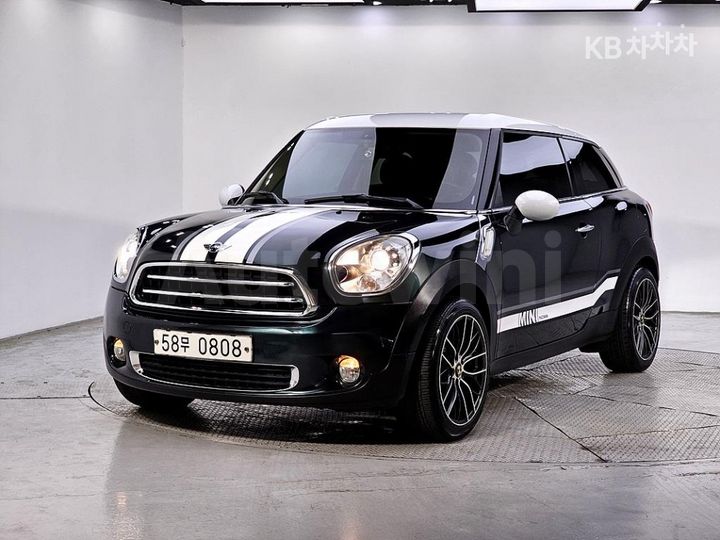 Mini Paceman
